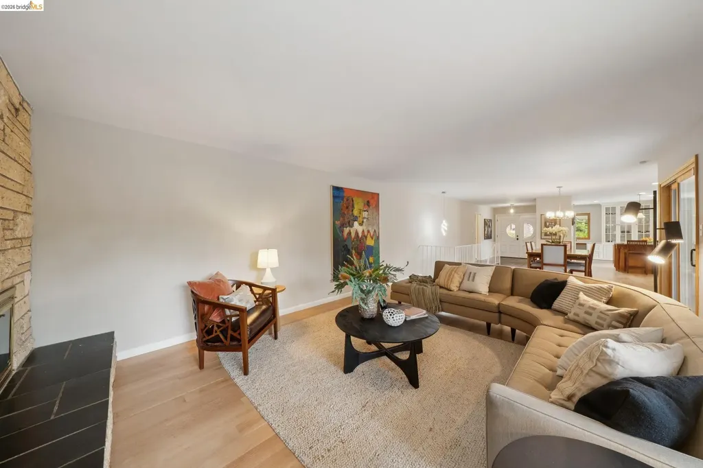 15 Christopher Court El Sobrante CA 94803