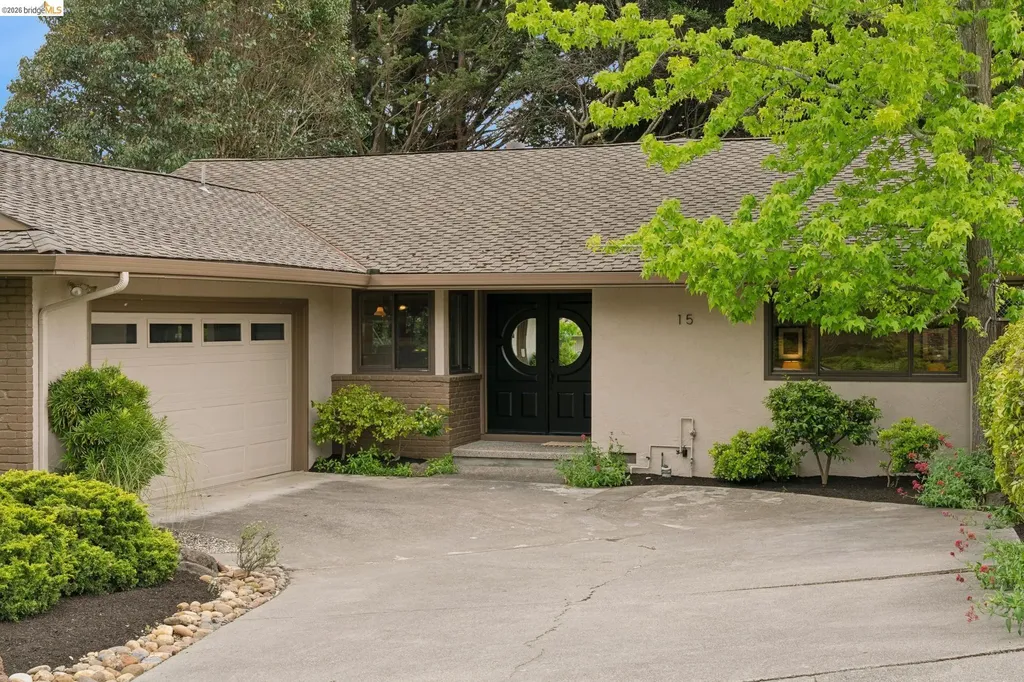 15 Christopher Court El Sobrante CA 94803