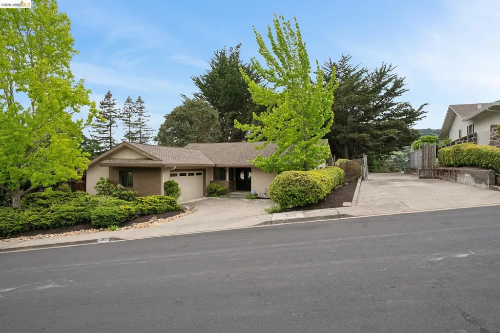 15 Christopher Court El Sobrante CA 94803