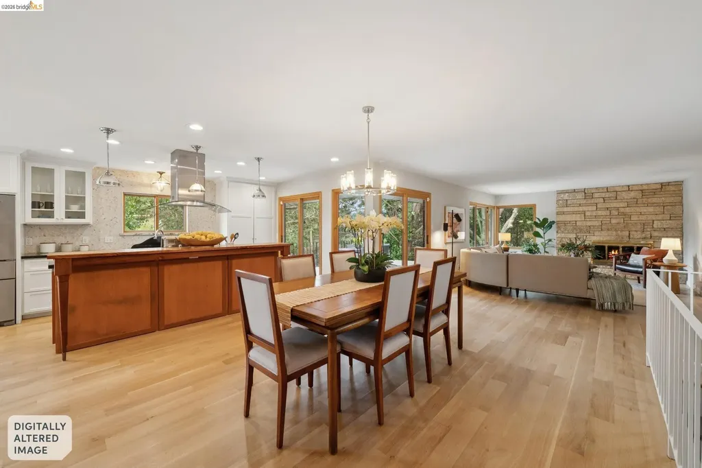 15 Christopher Court El Sobrante CA 94803