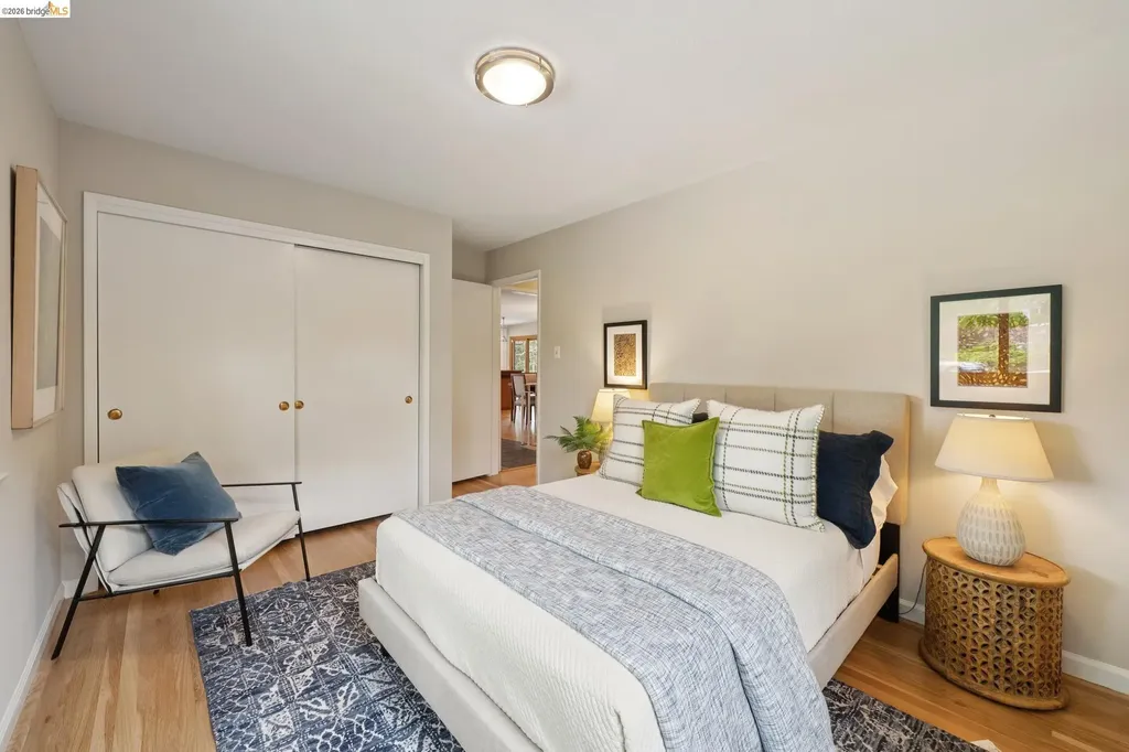 15 Christopher Court El Sobrante CA 94803