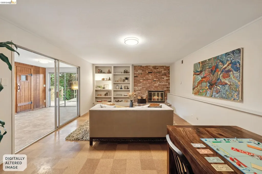 15 Christopher Court El Sobrante CA 94803