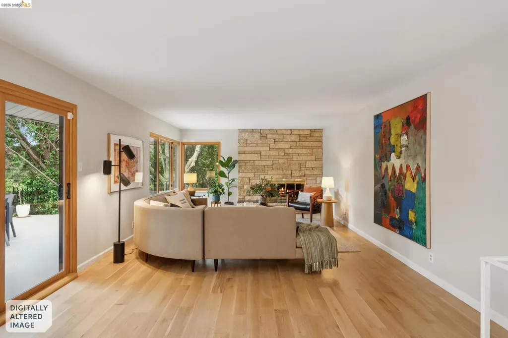 15 Christopher Court El Sobrante CA 94803
