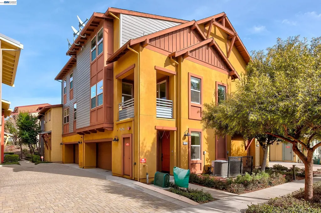 716 Tranquility Circle Livermore CA 94551