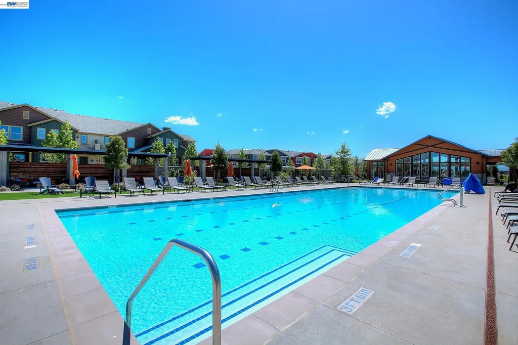 716 Tranquility Circle Livermore CA 94551