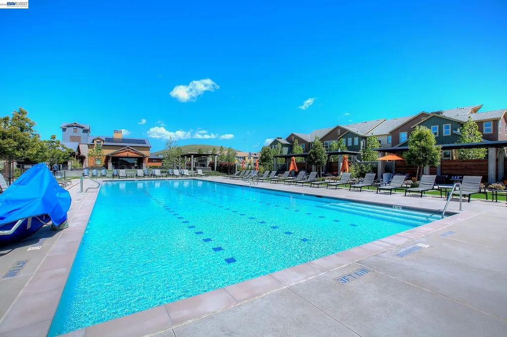716 Tranquility Circle Livermore CA 94551