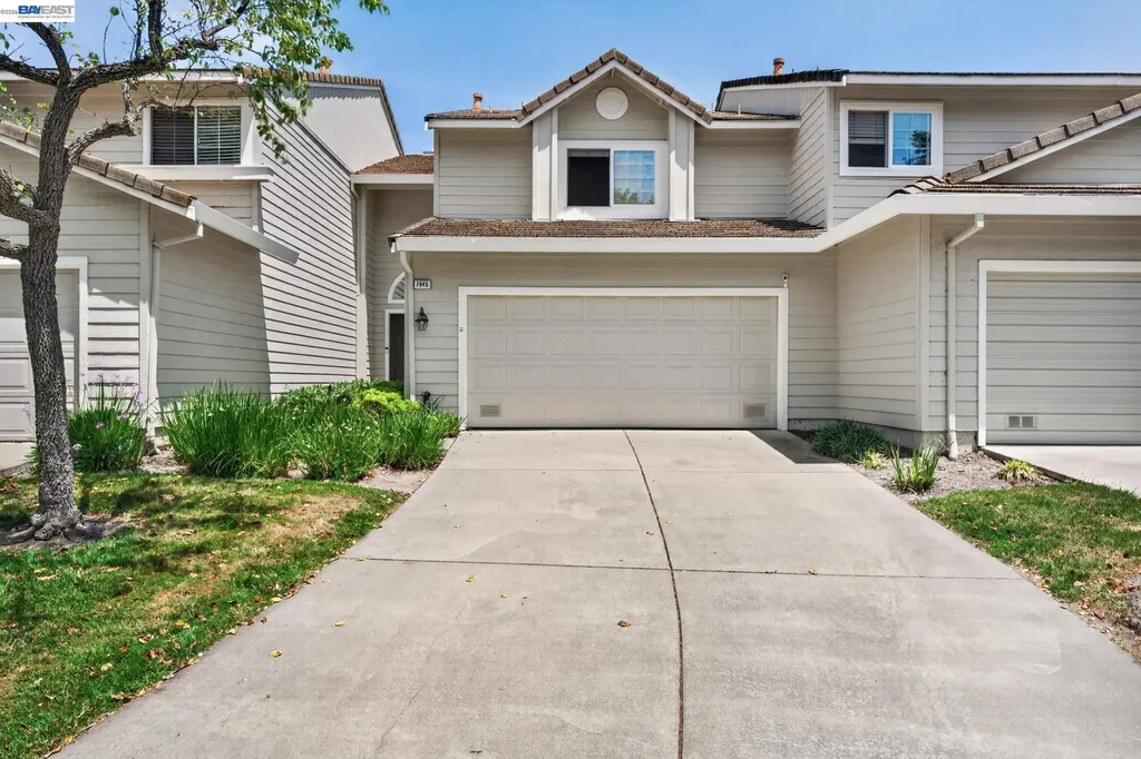 7445 Rolling Hills Circle Dublin CA 94568