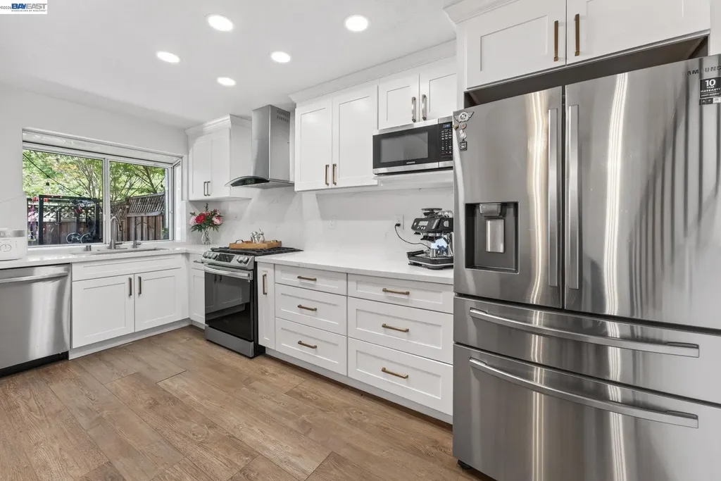 7445 Rolling Hills Circle Dublin CA 94568