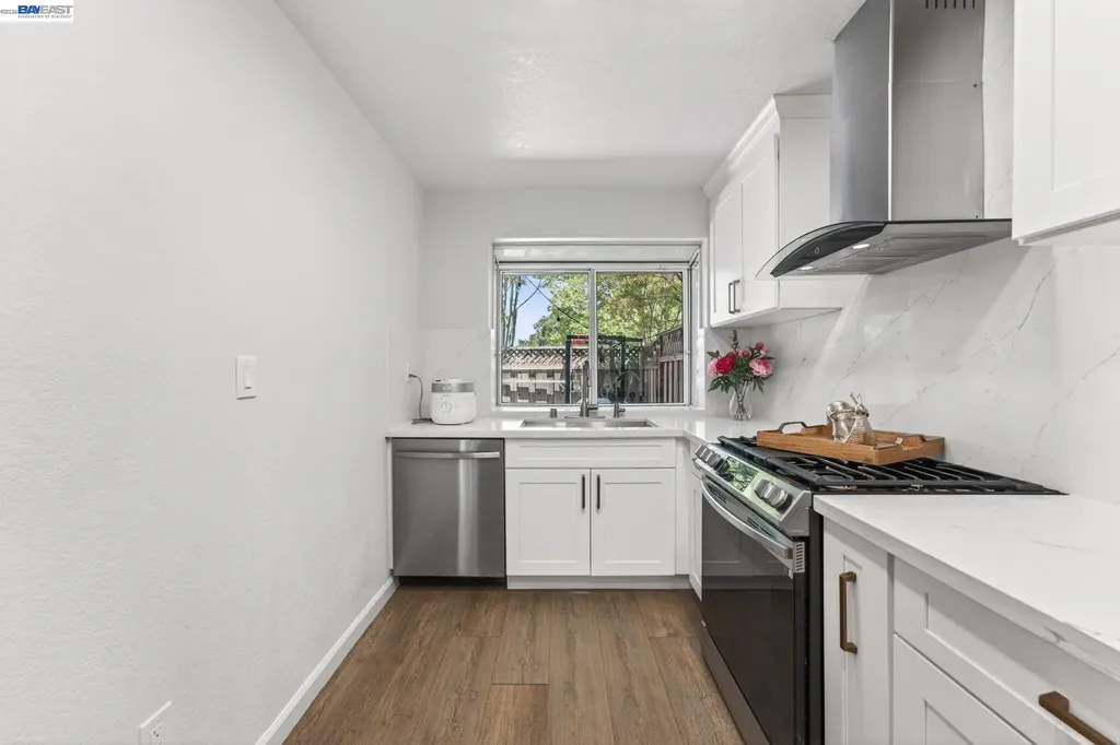 7445 Rolling Hills Circle Dublin CA 94568