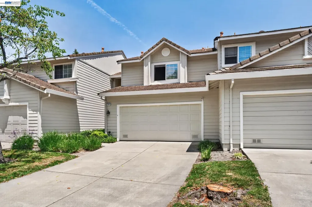 7445 Rolling Hills Circle Dublin CA 94568