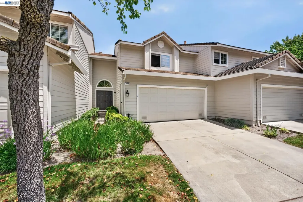 7445 Rolling Hills Circle Dublin CA 94568