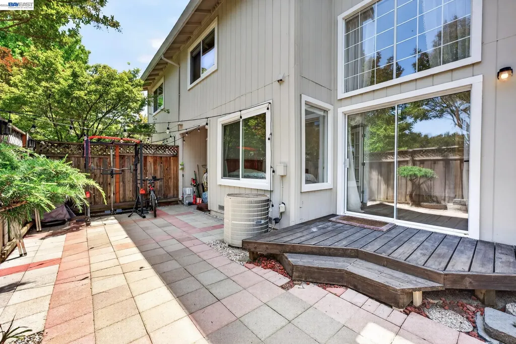 7445 Rolling Hills Circle Dublin CA 94568