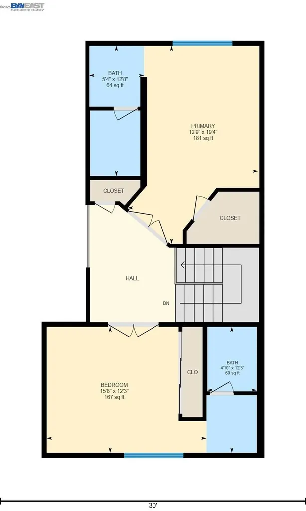 7445 Rolling Hills Circle Dublin CA 94568