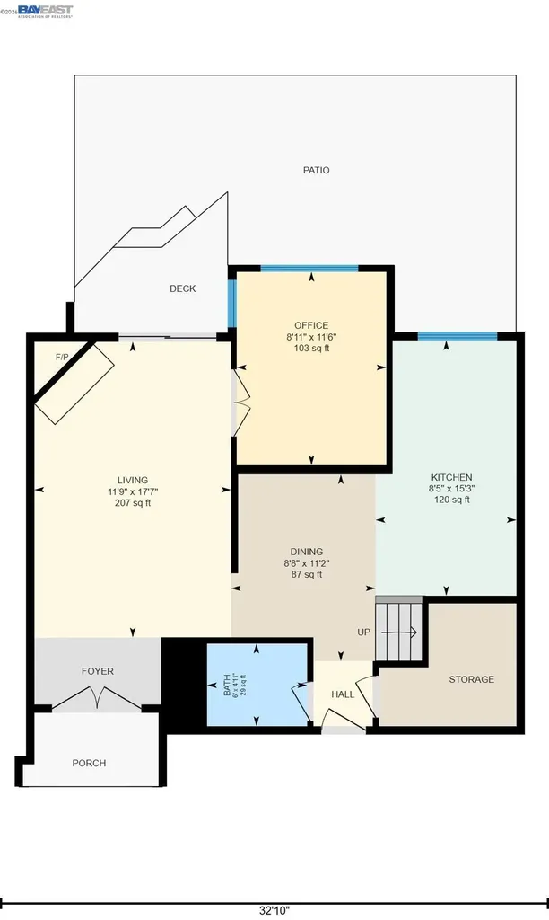7445 Rolling Hills Circle Dublin CA 94568