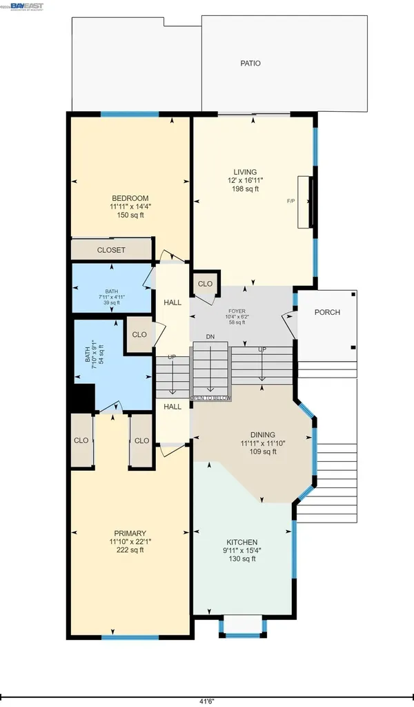 209 Manuel Court Bay Point CA 94565