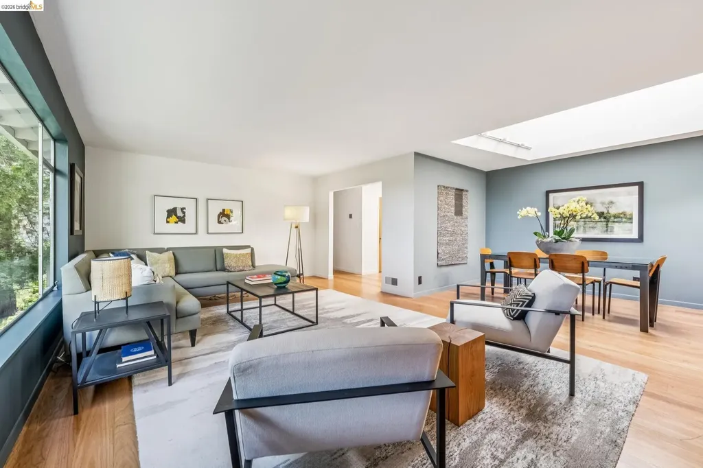 1113 Hillview Road Berkeley CA 94708