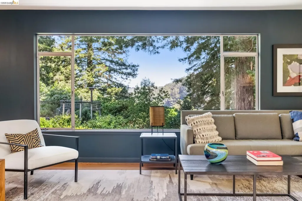 1113 Hillview Road Berkeley CA 94708