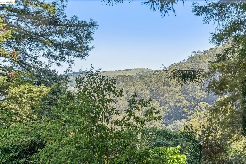 1113 Hillview Road Berkeley CA 94708