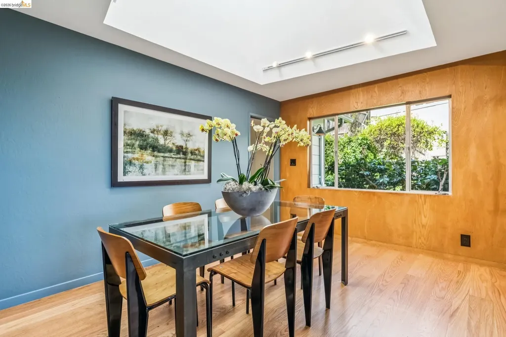 1113 Hillview Road Berkeley CA 94708