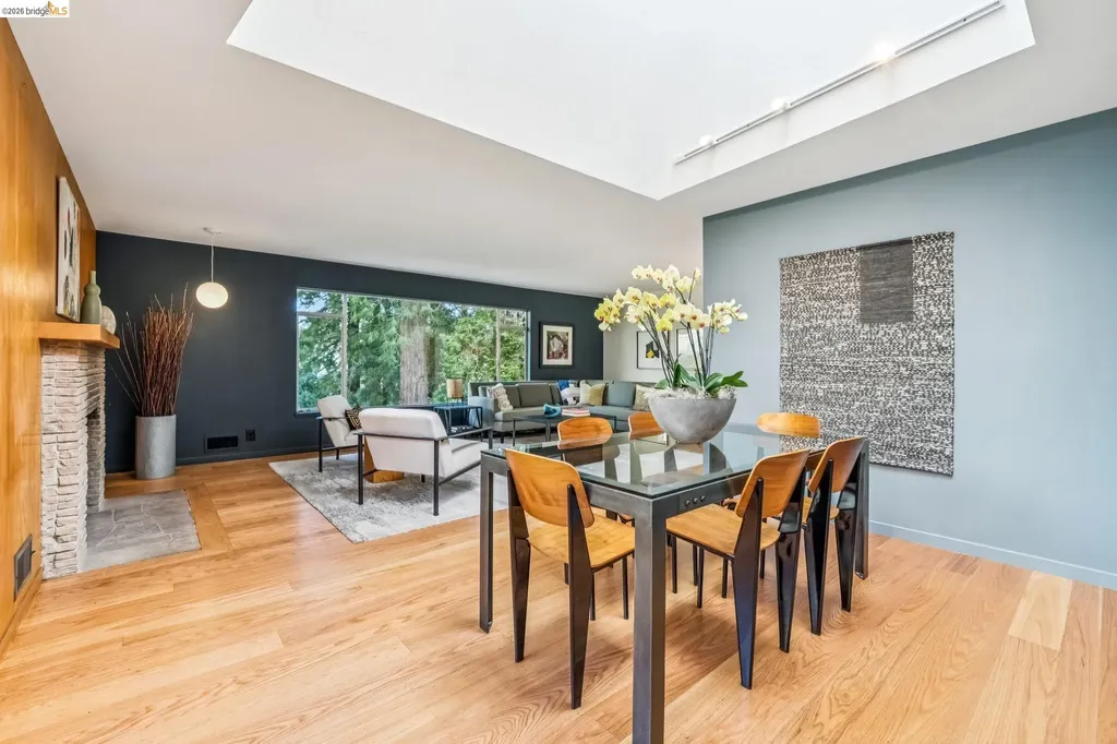 1113 Hillview Road Berkeley CA 94708