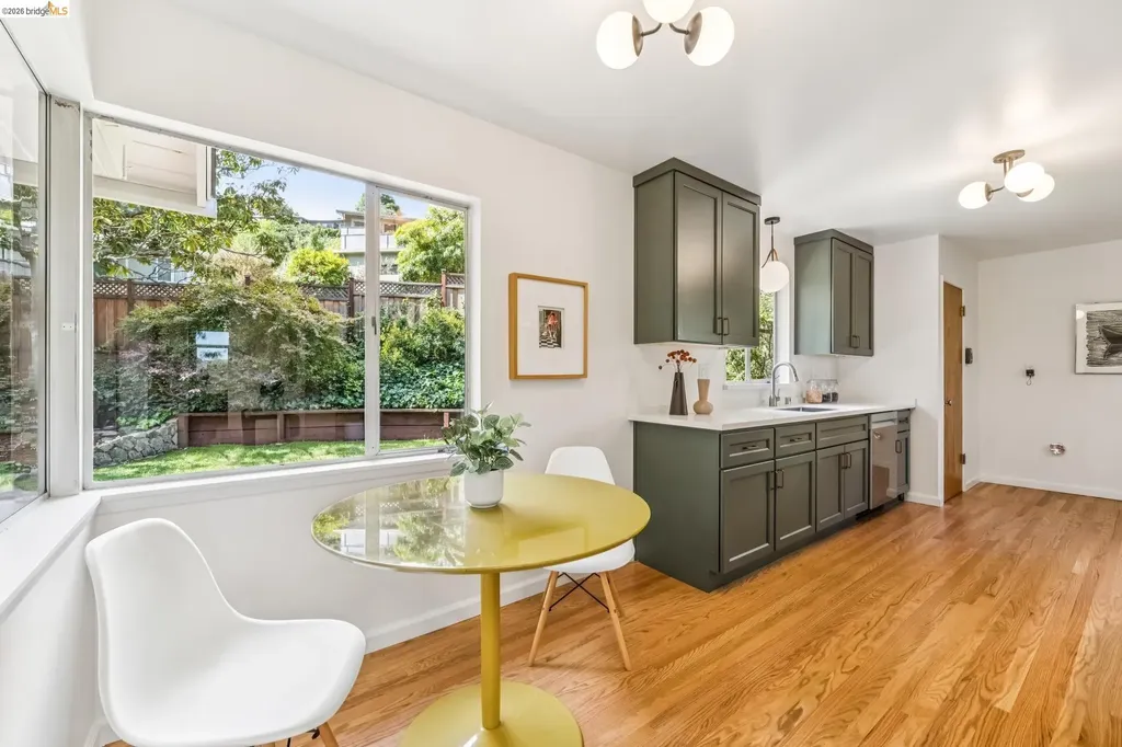 1113 Hillview Road Berkeley CA 94708