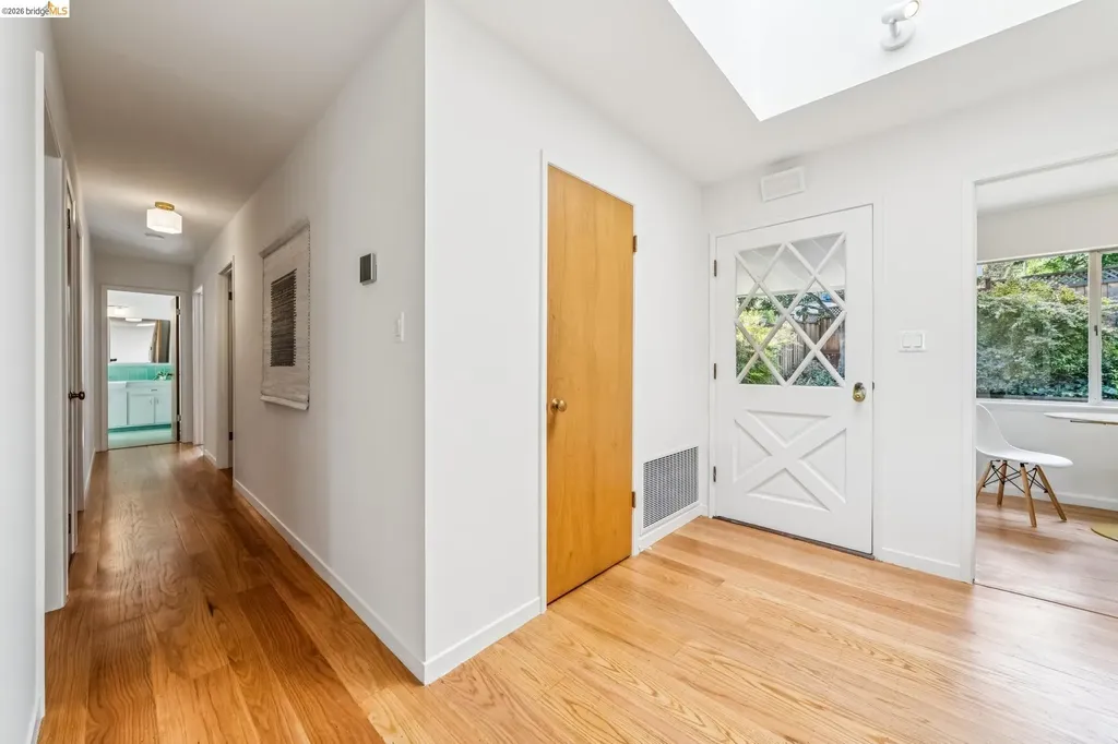 1113 Hillview Road Berkeley CA 94708