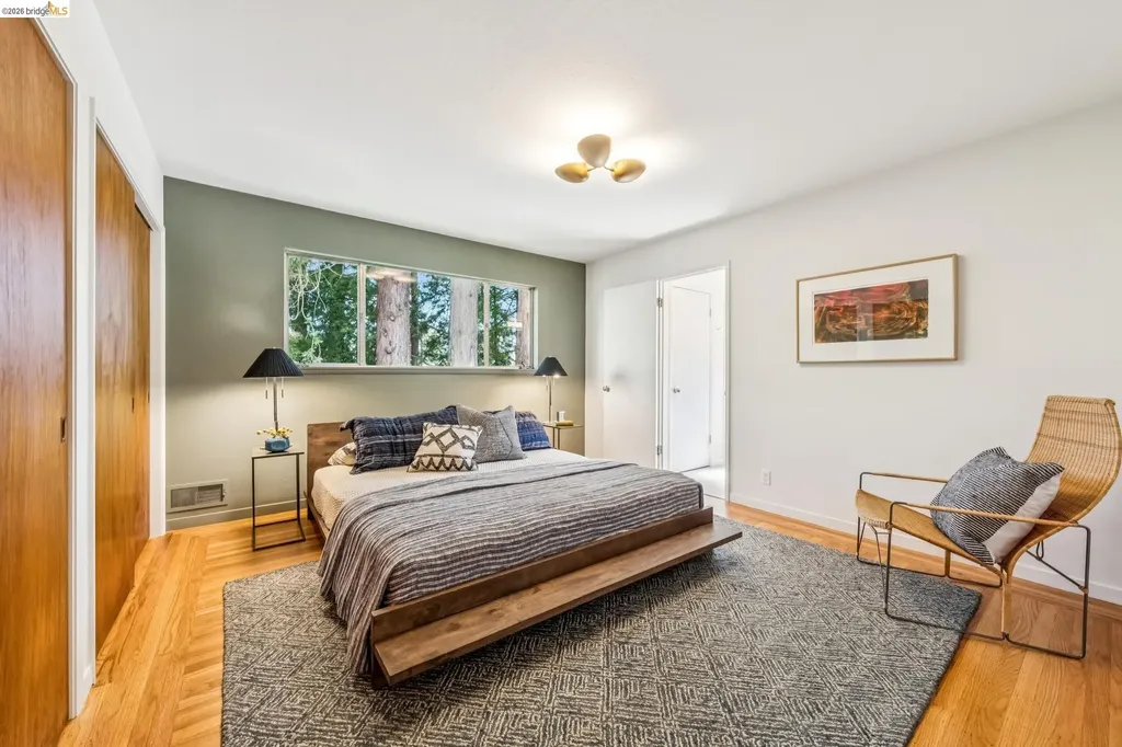 1113 Hillview Road Berkeley CA 94708