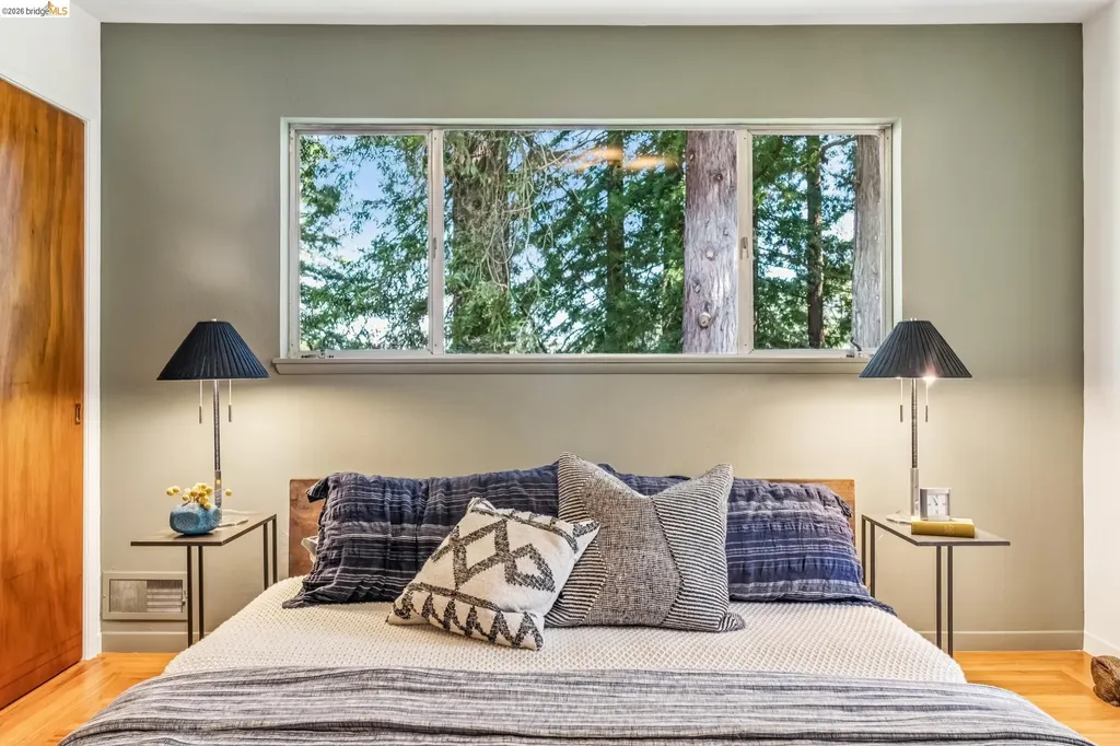 1113 Hillview Road Berkeley CA 94708