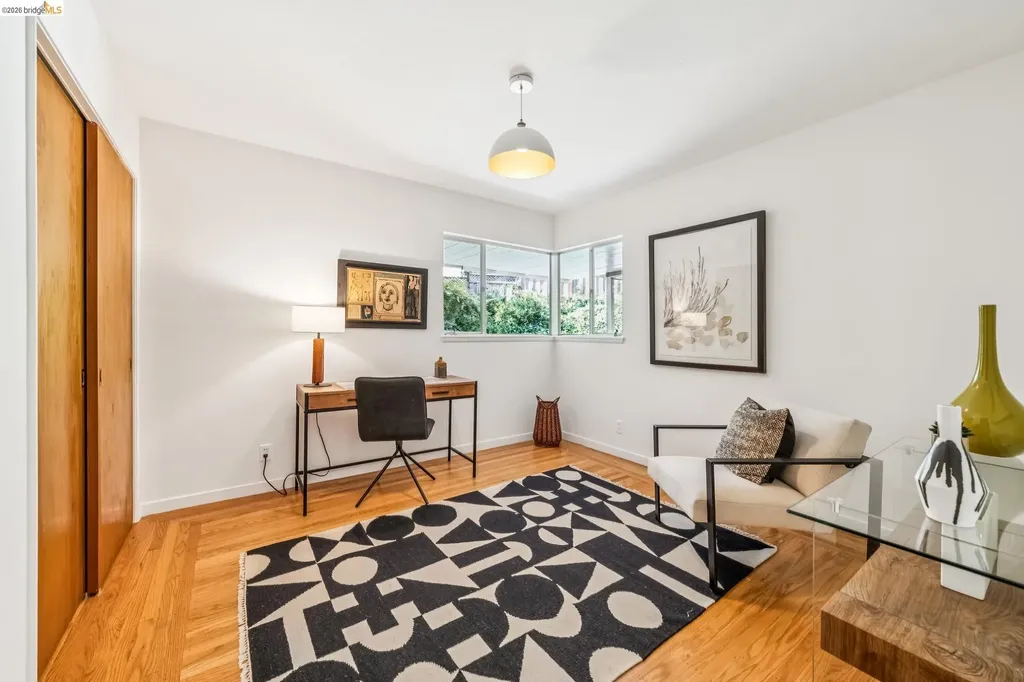 1113 Hillview Road Berkeley CA 94708