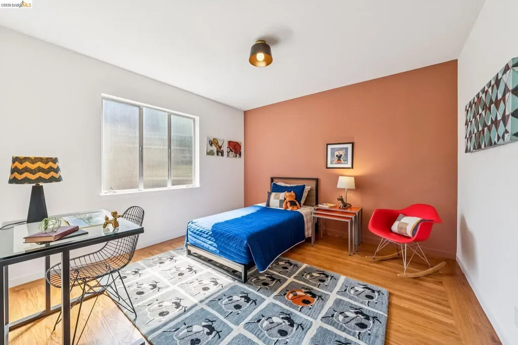 1113 Hillview Road Berkeley CA 94708
