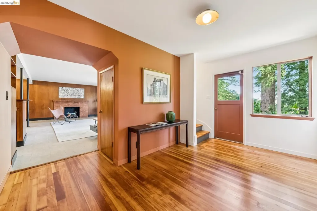 1113 Hillview Road Berkeley CA 94708