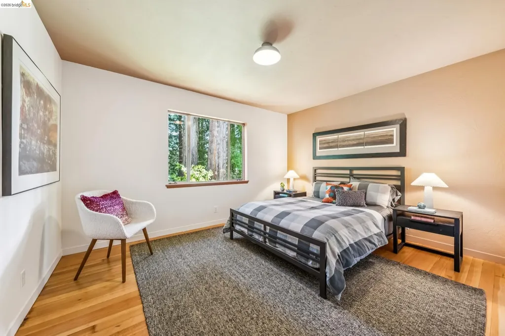 1113 Hillview Road Berkeley CA 94708