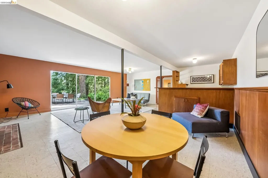 1113 Hillview Road Berkeley CA 94708