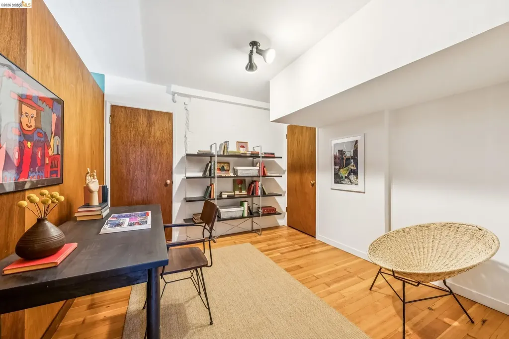 1113 Hillview Road Berkeley CA 94708