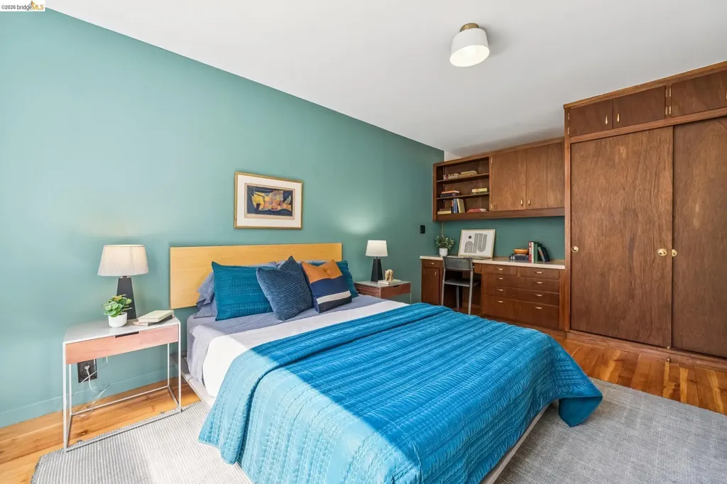 1113 Hillview Road Berkeley CA 94708
