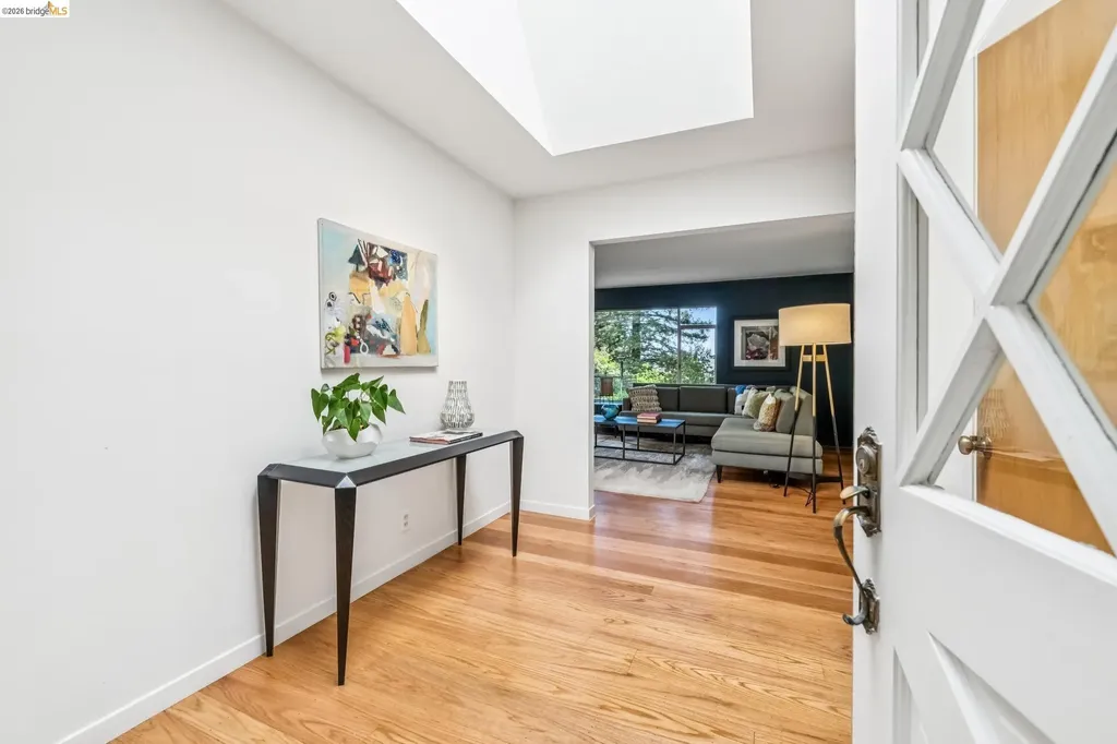 1113 Hillview Road Berkeley CA 94708