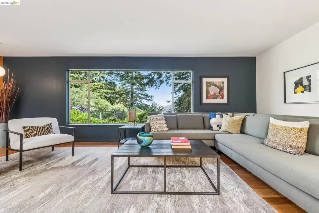 1113 Hillview Road Berkeley CA 94708