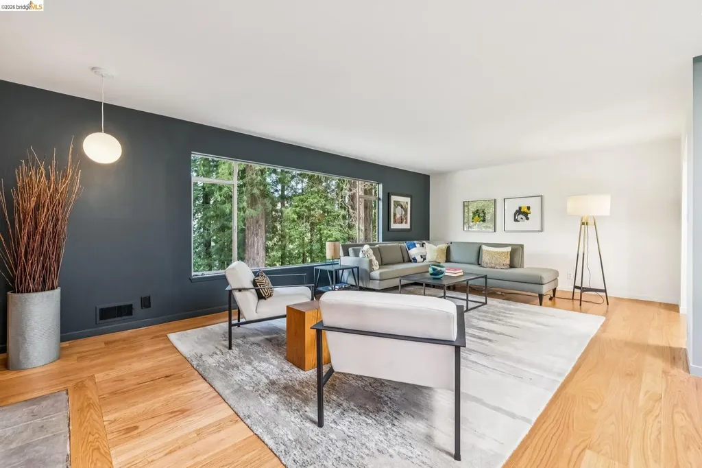 1113 Hillview Road Berkeley CA 94708