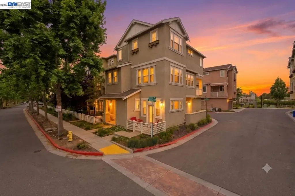 41008 Asilomar Terrace Fremont CA 94538