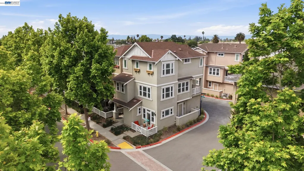 41008 Asilomar Terrace Fremont CA 94538