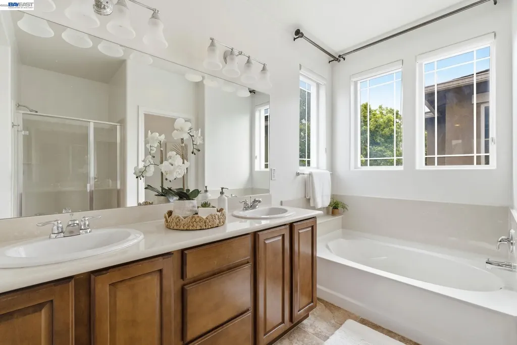 41008 Asilomar Terrace Fremont CA 94538