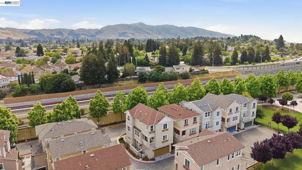 41008 Asilomar Terrace Fremont CA 94538