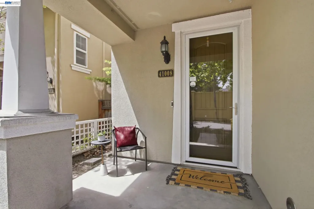 41008 Asilomar Terrace Fremont CA 94538