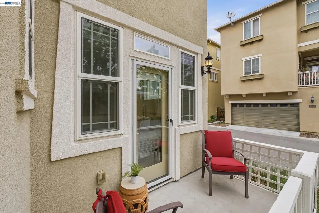 41008 Asilomar Terrace Fremont CA 94538