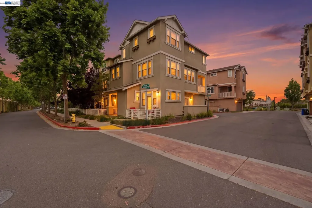 41008 Asilomar Terrace Fremont CA 94538