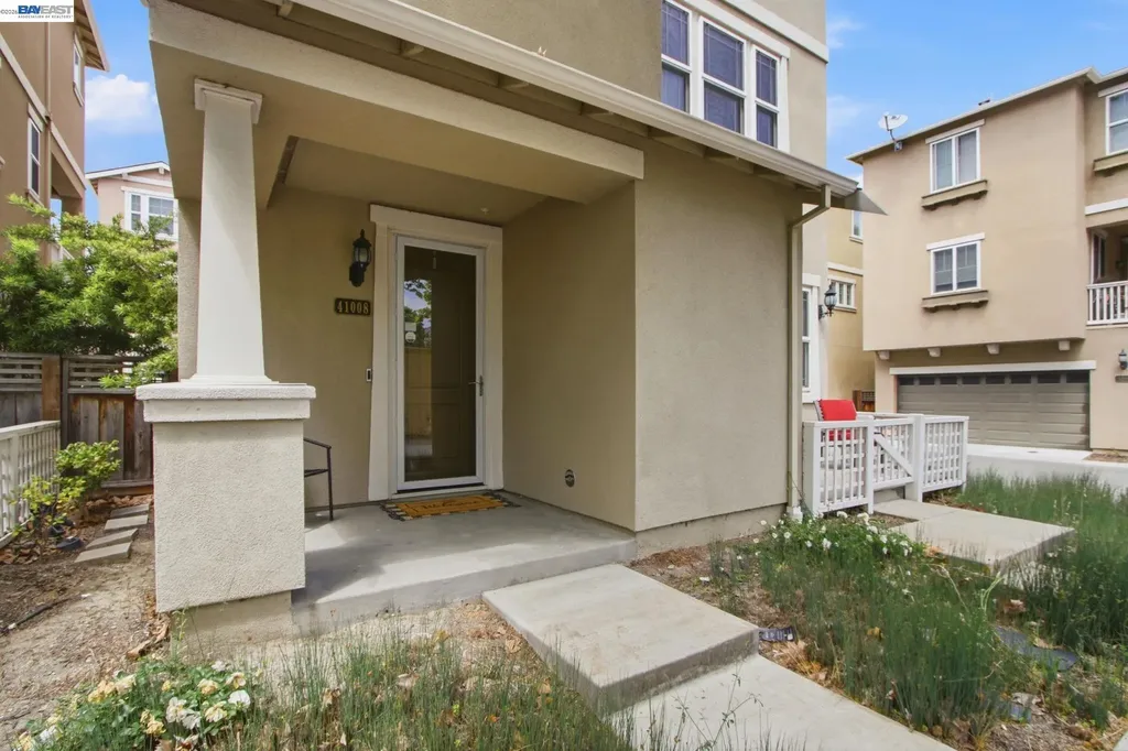 41008 Asilomar Terrace Fremont CA 94538
