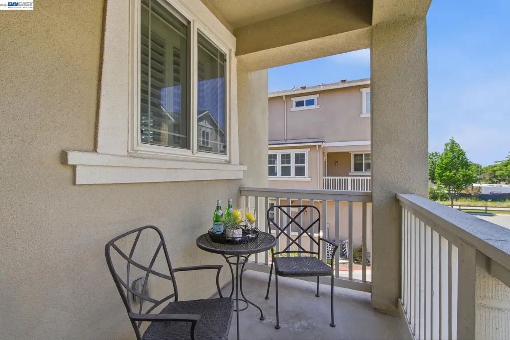 41008 Asilomar Terrace Fremont CA 94538
