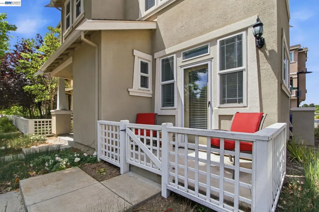 41008 Asilomar Terrace Fremont CA 94538