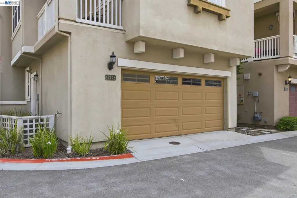41008 Asilomar Terrace Fremont CA 94538