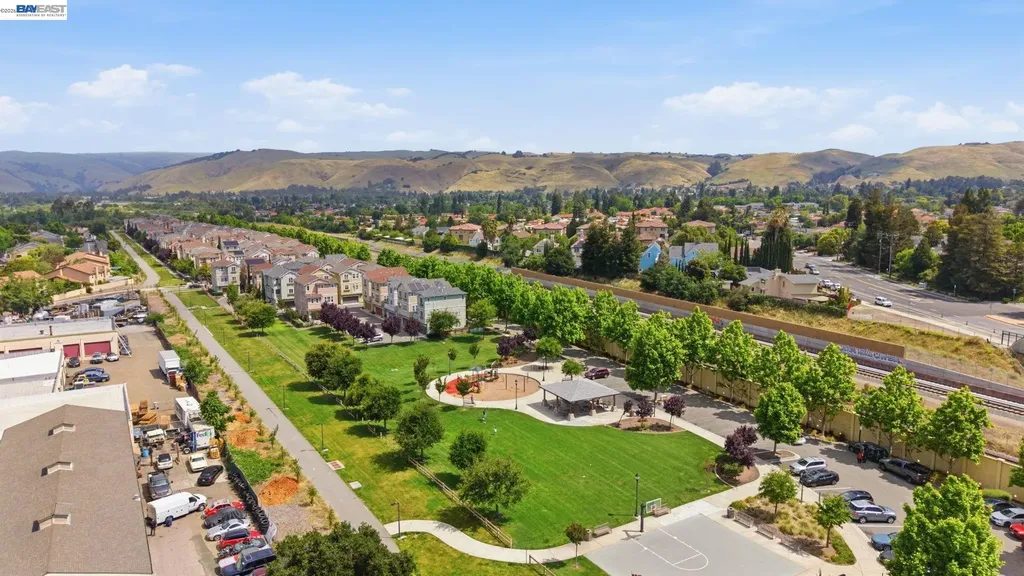 41008 Asilomar Terrace Fremont CA 94538